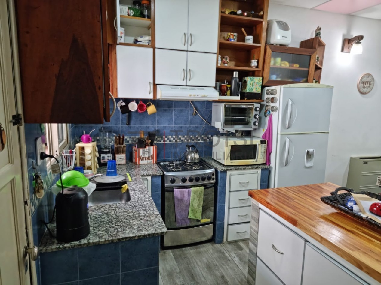 V80 - Chalet 4 ambientes - Calle 126 e/103 y 104