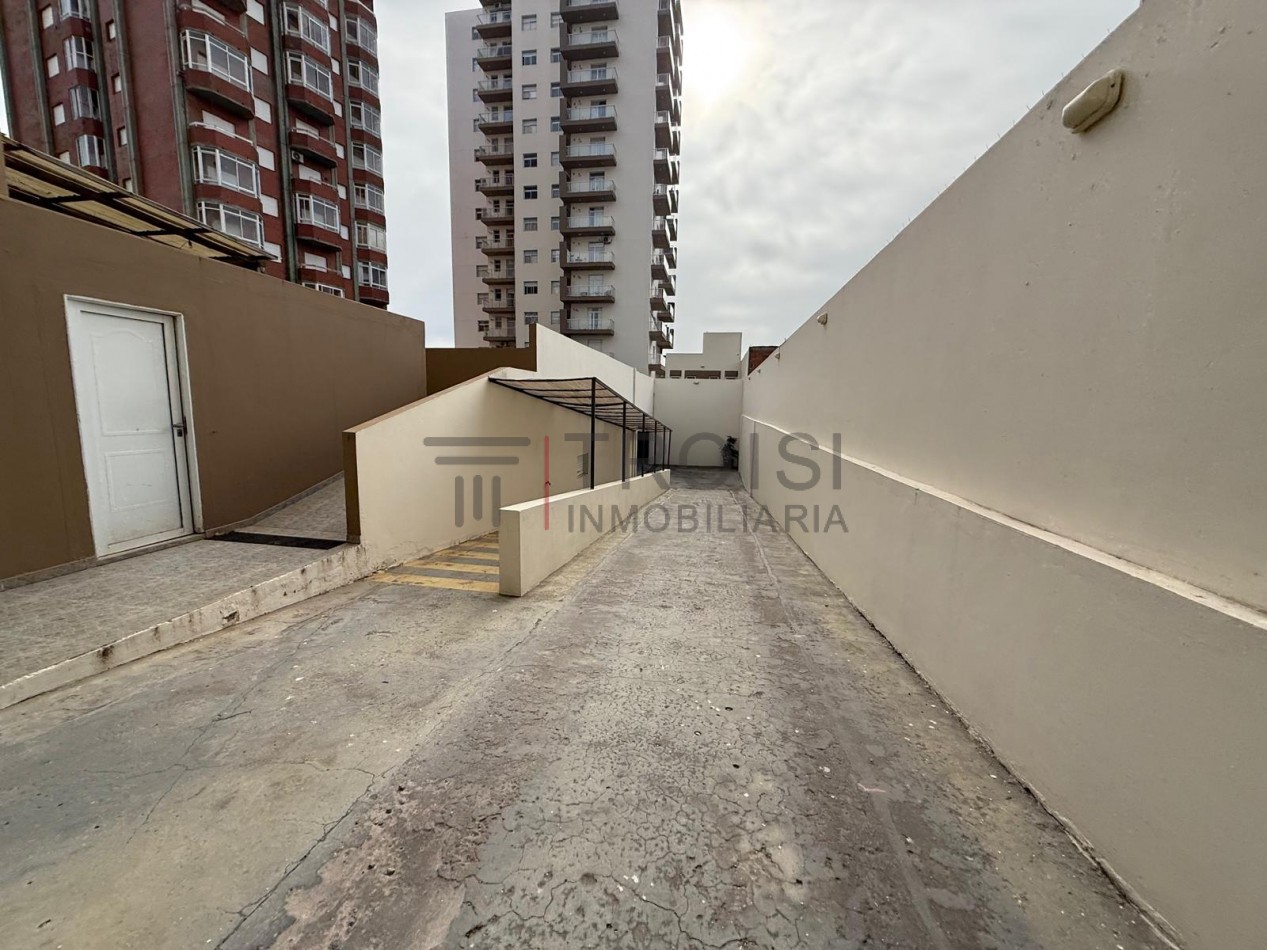 A2 - Depto. 2 ambientes - Calle 41 e/2 y 3