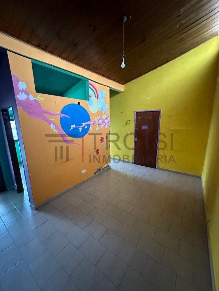 V87 - Depto. 3 ambientes - Calle 3 e/39 y 40