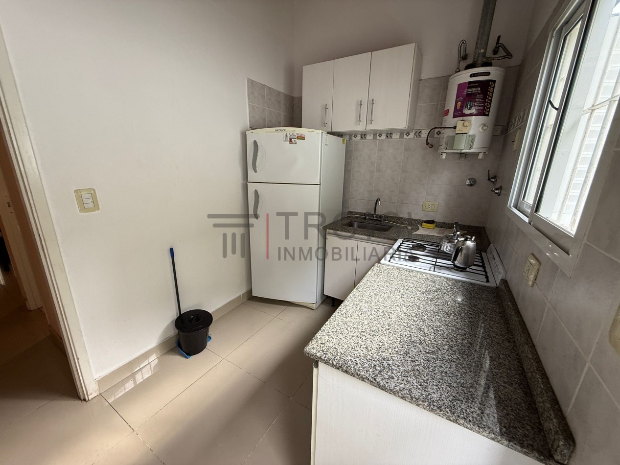 643 - Chalet de 3 ambientes - Calle 64 e/1 y 2