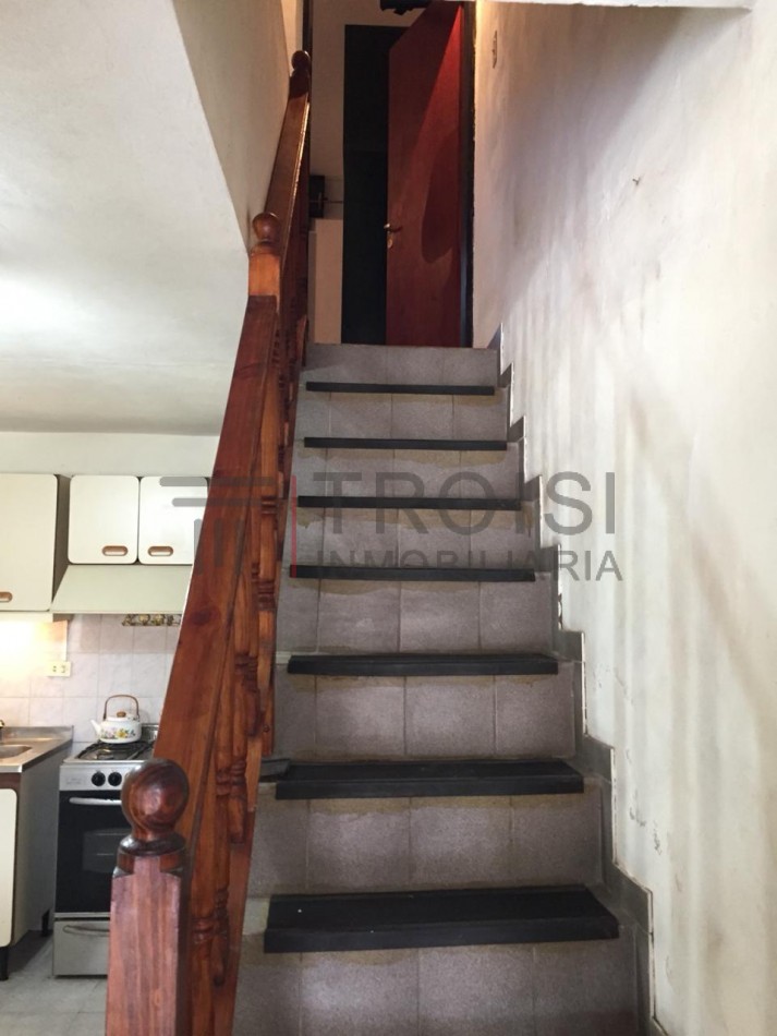 V47 - Duplex 3 ambientes - Calle 6 e/49 y 50