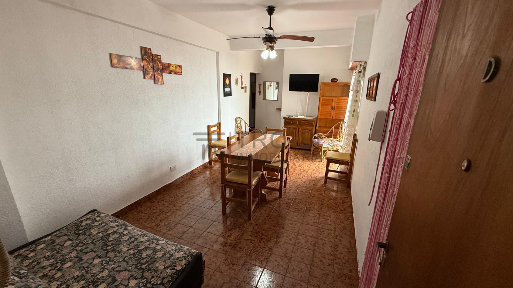 V67 - Depto. 3 ambientes - Calle 2 e/35 y 36