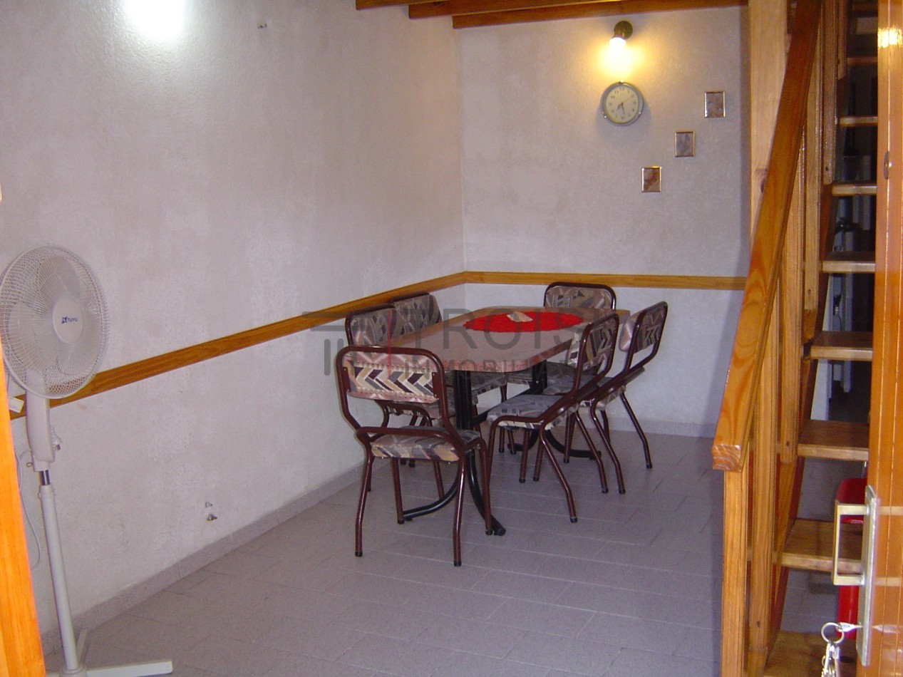 A36 - Duplex 3 ambientes - Calle 35 e/5 y 6