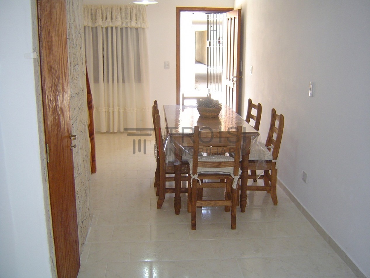 A1 - Duplex 3 ambientes - Calle 45 e/ 3 Y 4