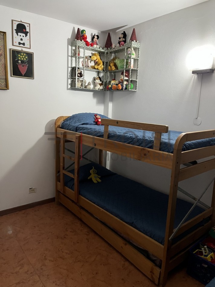 62 - Depto. 3 ambientes - Calle 36 e/Costanera y 2 