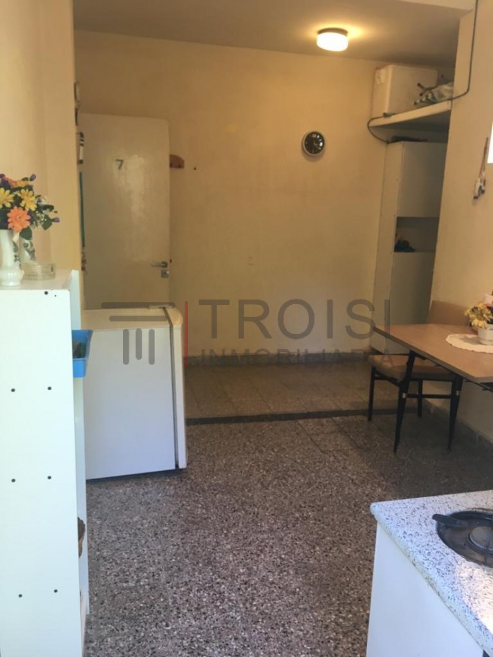 V68 - Depto. 2 ambientes - Calle 33 e/3 y 4