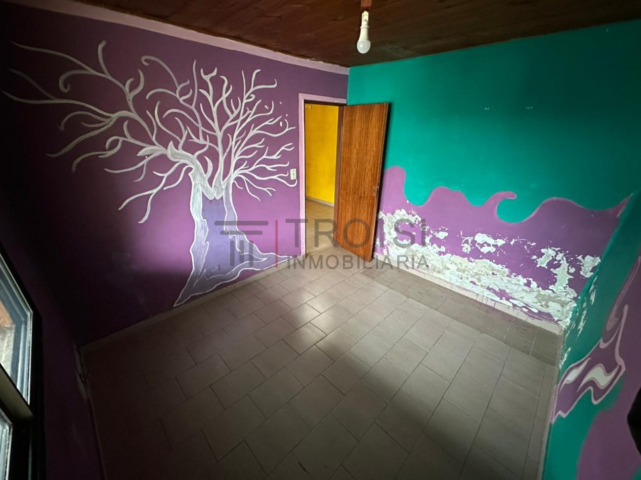 V87 - Depto. 3 ambientes - Calle 3 e/39 y 40