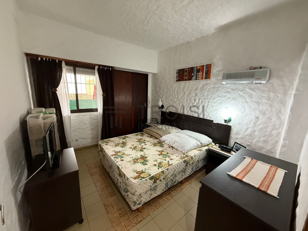 V39 - Depto. 2 ambientes - Calle 5 e/35 y 36