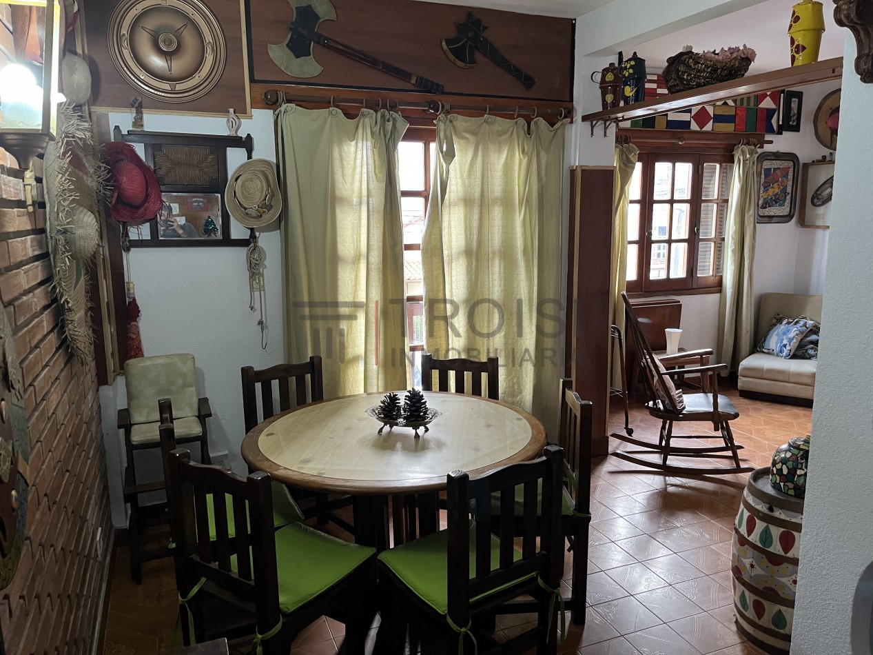 62 - Depto. 3 ambientes - Calle 36 e/Costanera y 2 
