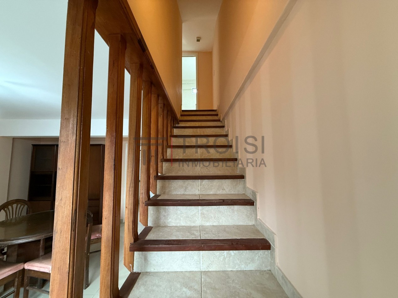 642 - Duplex de 3 ambientes - Calle 64 e/1 y 2