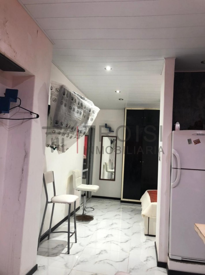 V7 - Depto. 1 ambiente - Calle 33 e/2 y Av. Costanera