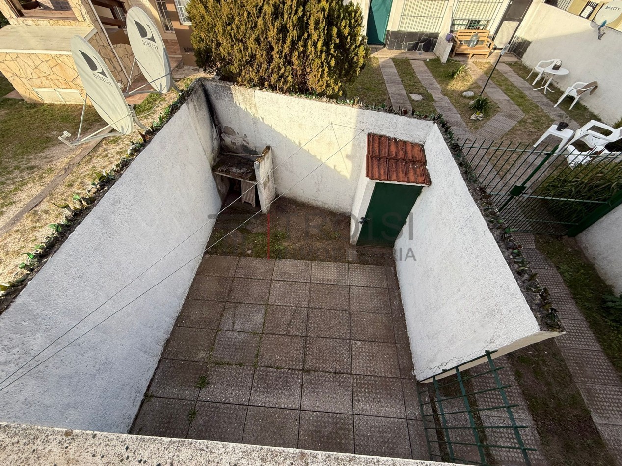 A13 - Duplex 3 ambientes - Calle 5 e/ 33 y 34