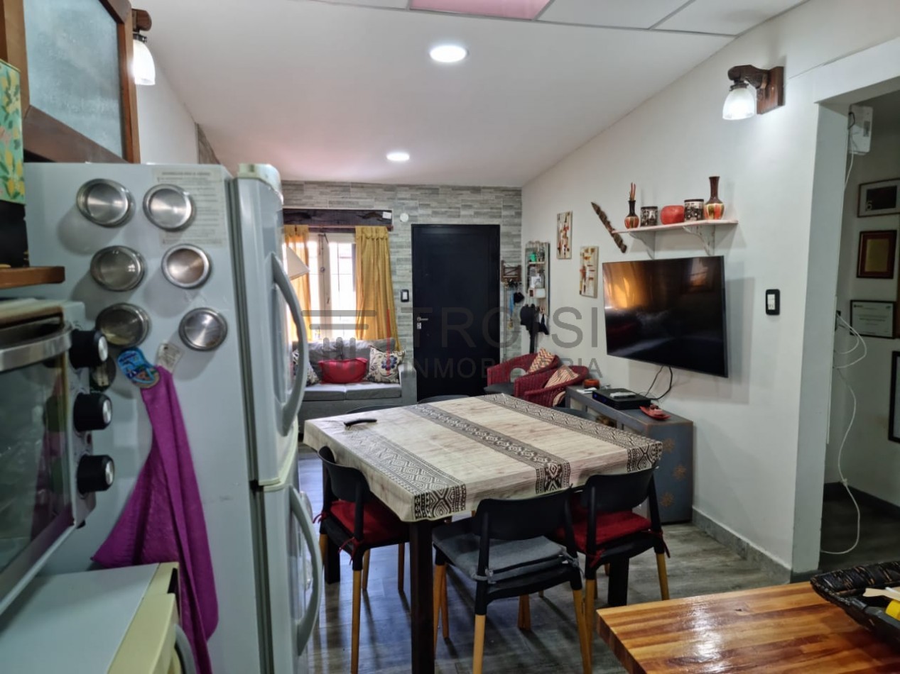 V80 - Chalet 4 ambientes - Calle 126 e/103 y 104