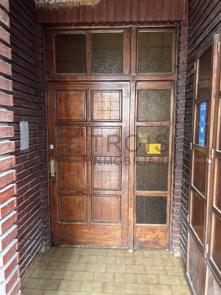 62 - Depto. 3 ambientes - Calle 36 e/Costanera y 2 