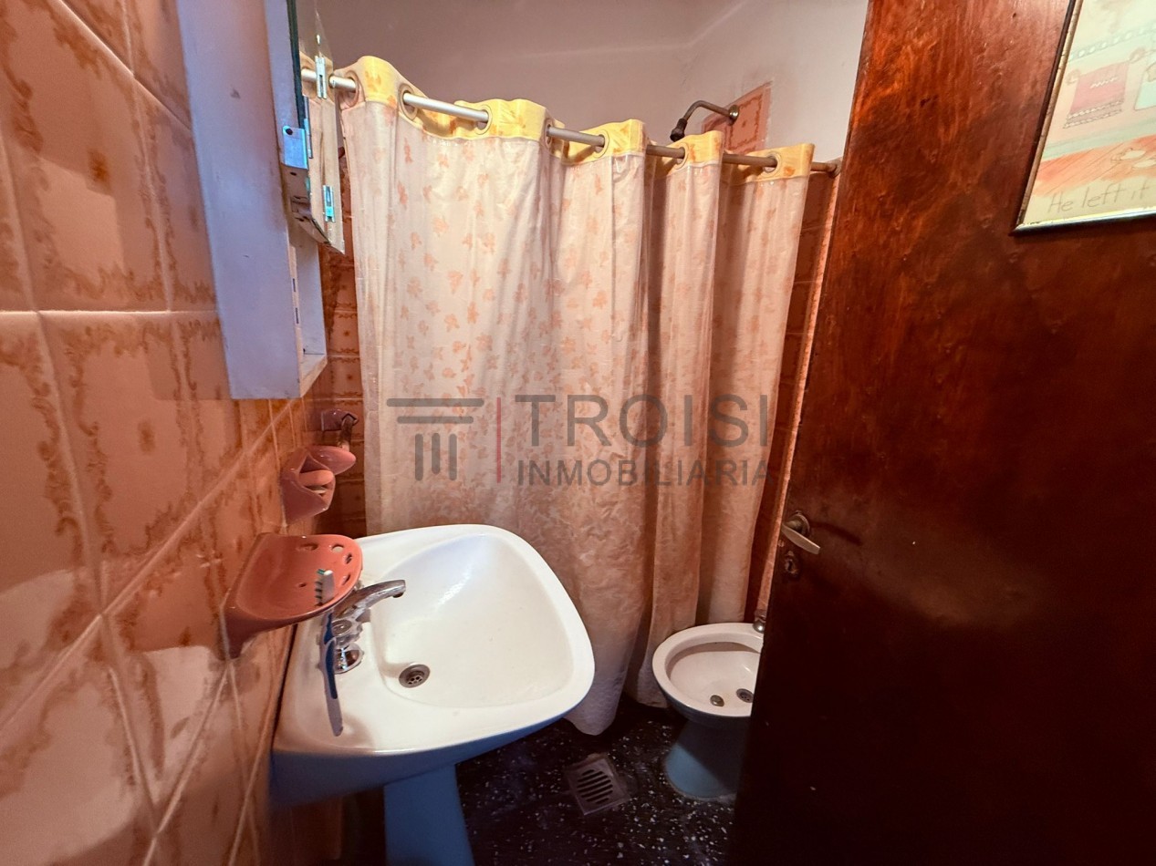 V19 - Chalet 3 ambientes - Calle 28 e/9 y 10