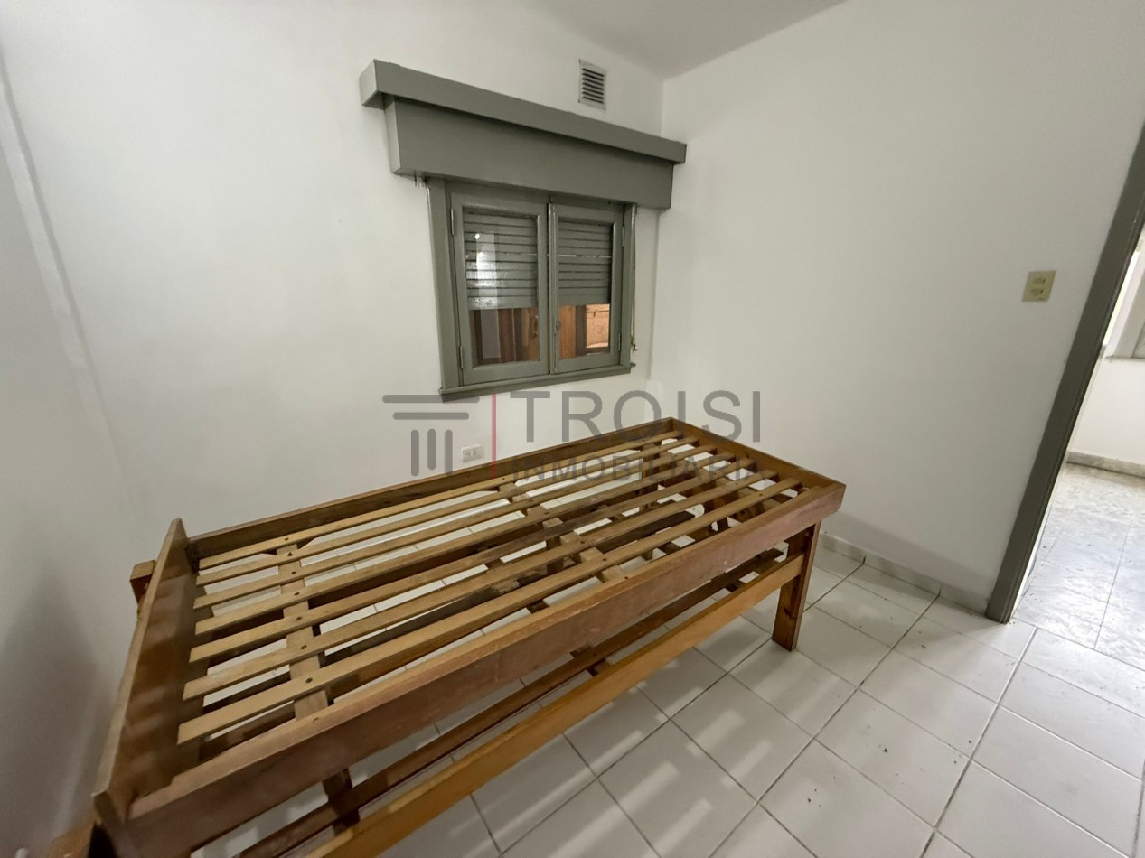 V72 - Depto. 3 ambientes - Calle 5 e/46 y 47