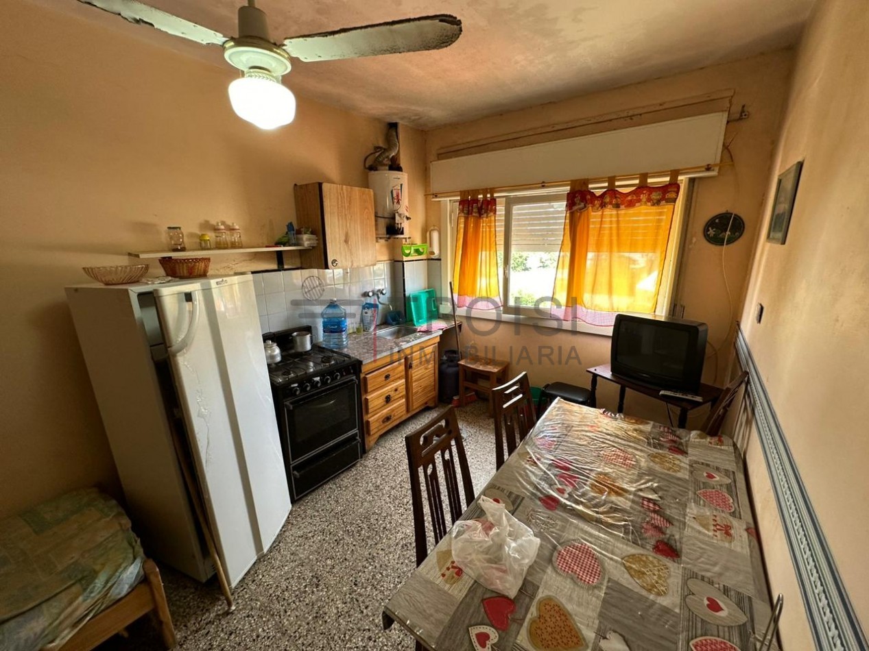 V8 - Depto. 2 ambientes - Calle 4 e/34 y 35
