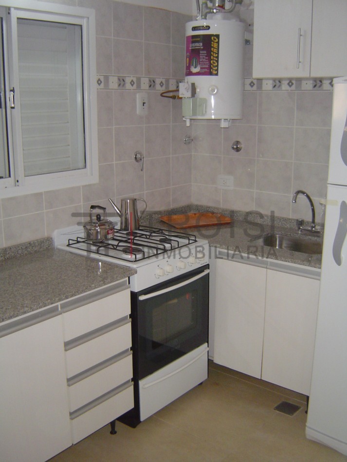 643 - Chalet de 3 ambientes - Calle 64 e/1 y 2