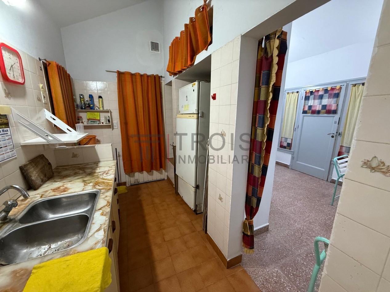 V2 - Chalet 3 ambientes - Calle 39 e/5 y 6