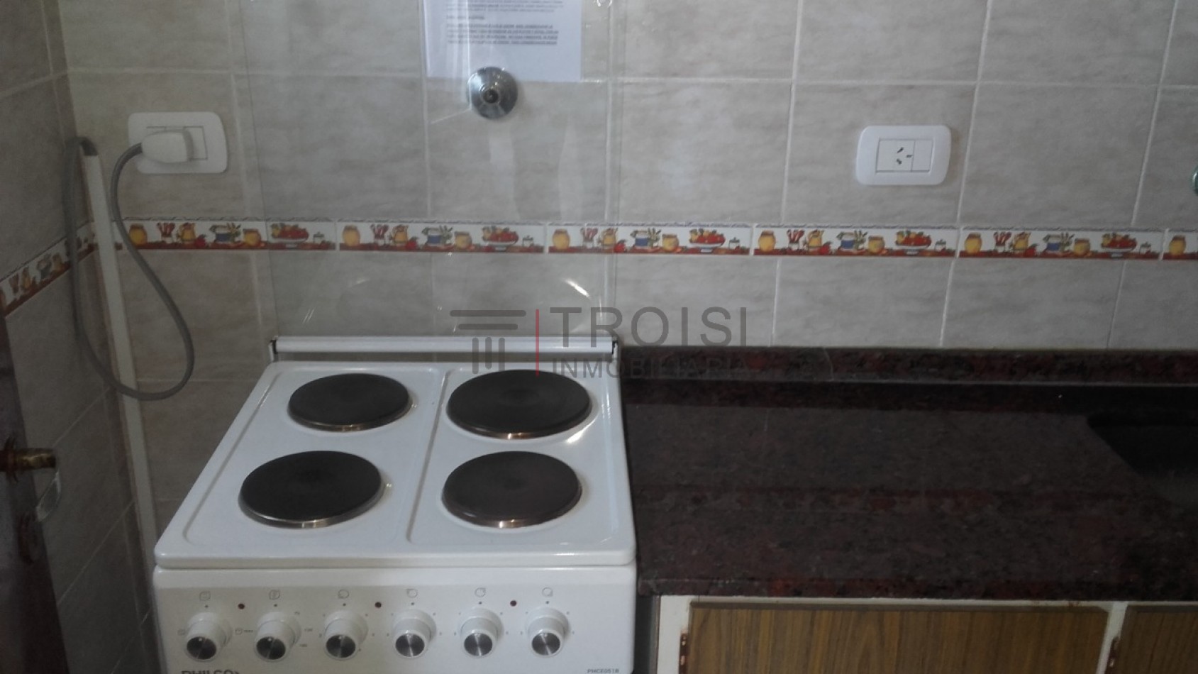 A27 - Depto. 2 ambientes - Calle 33 e/costanera y 2