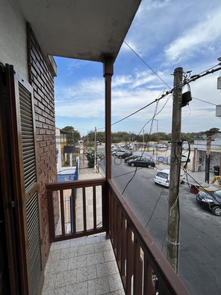 62 - Depto. 3 ambientes - Calle 36 e/Costanera y 2 