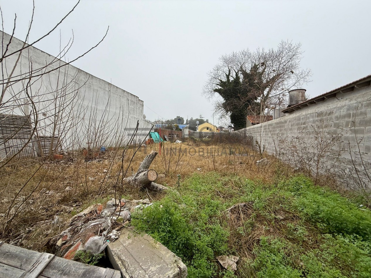 L30 - Lote Calle 41 e/ 5 y 6 - Santa Teresita