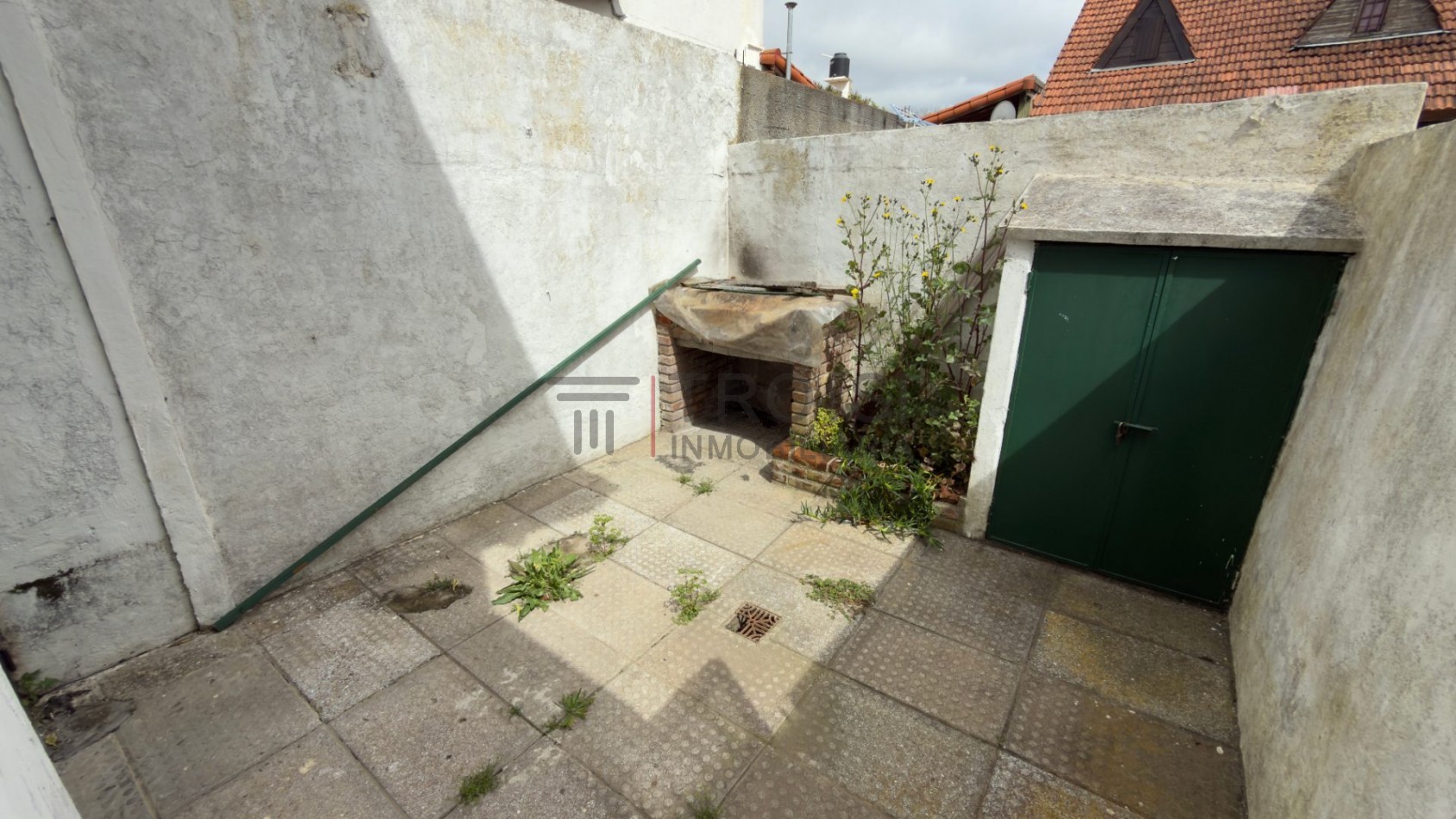 A21 - Duplex 3 ambientes - Calle 5 e/ 36 y 37