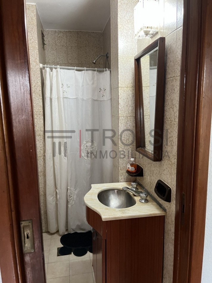 62 - Depto. 3 ambientes - Calle 36 e/Costanera y 2 