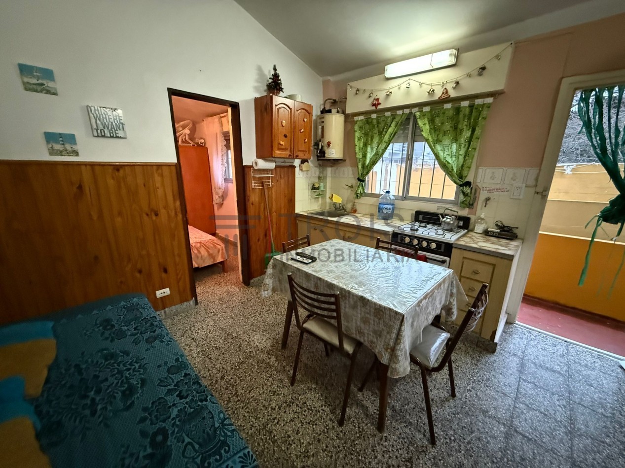 V17 - Depto. 2 ambientes - Calle 36 e/ 2 y 3