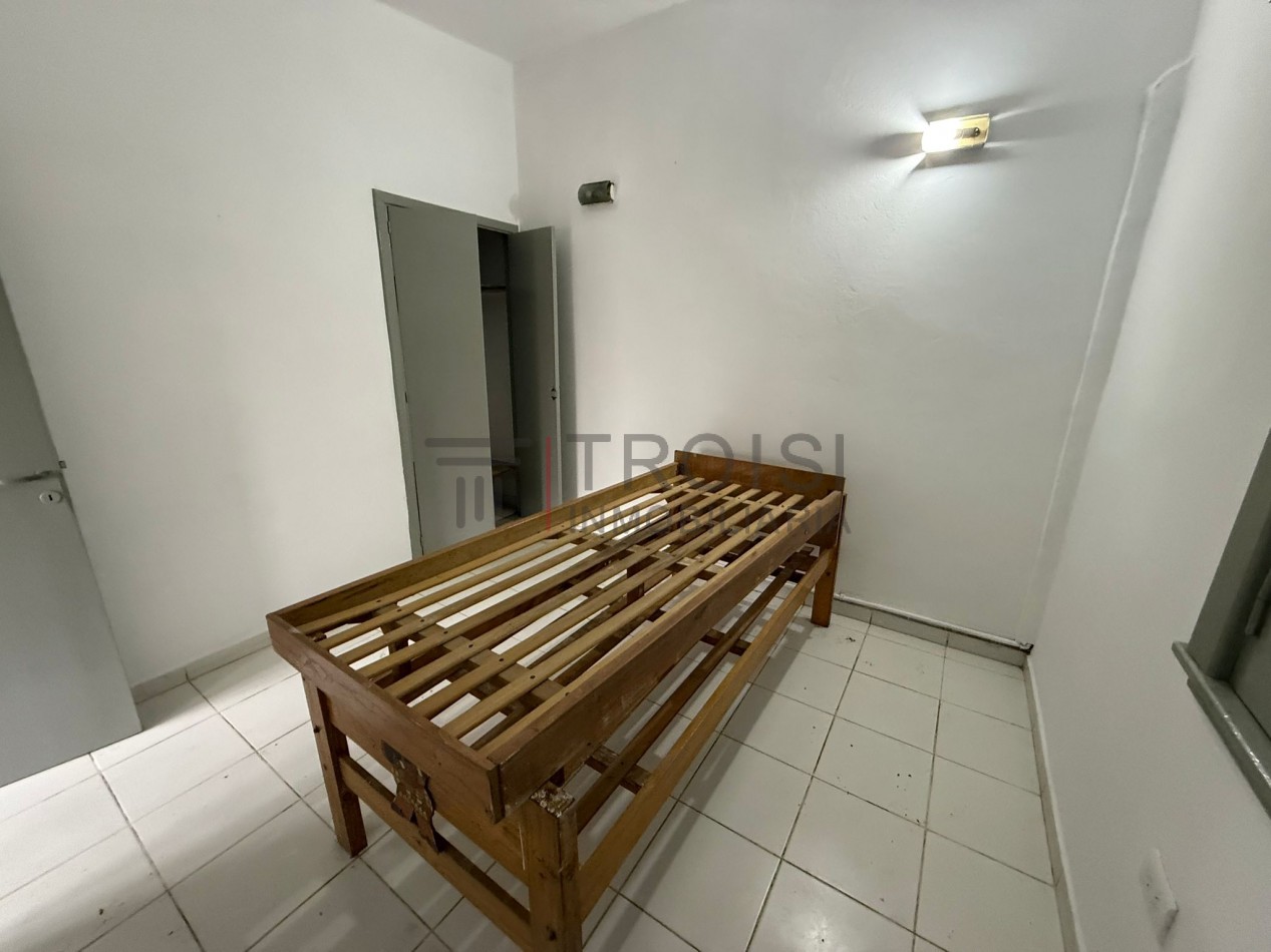 V72 - Depto. 3 ambientes - Calle 5 e/46 y 47