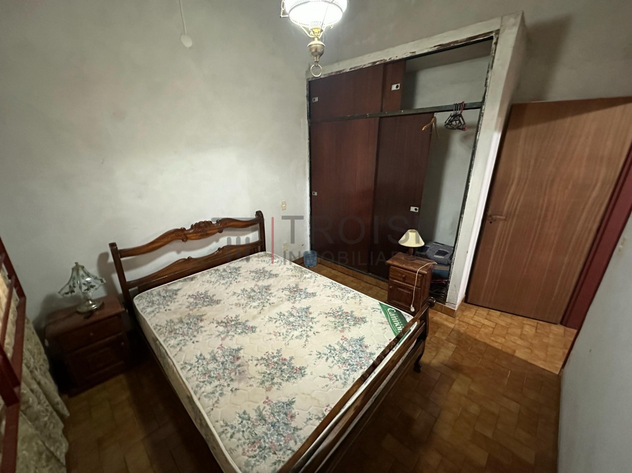 Chalet 4 ambientes - Calle Mendoza N°625 - V53