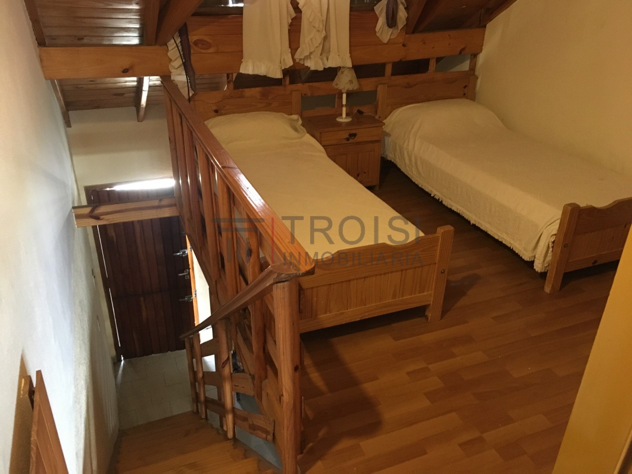 A21 - Duplex 3 ambientes - Calle 5 e/ 36 y 37