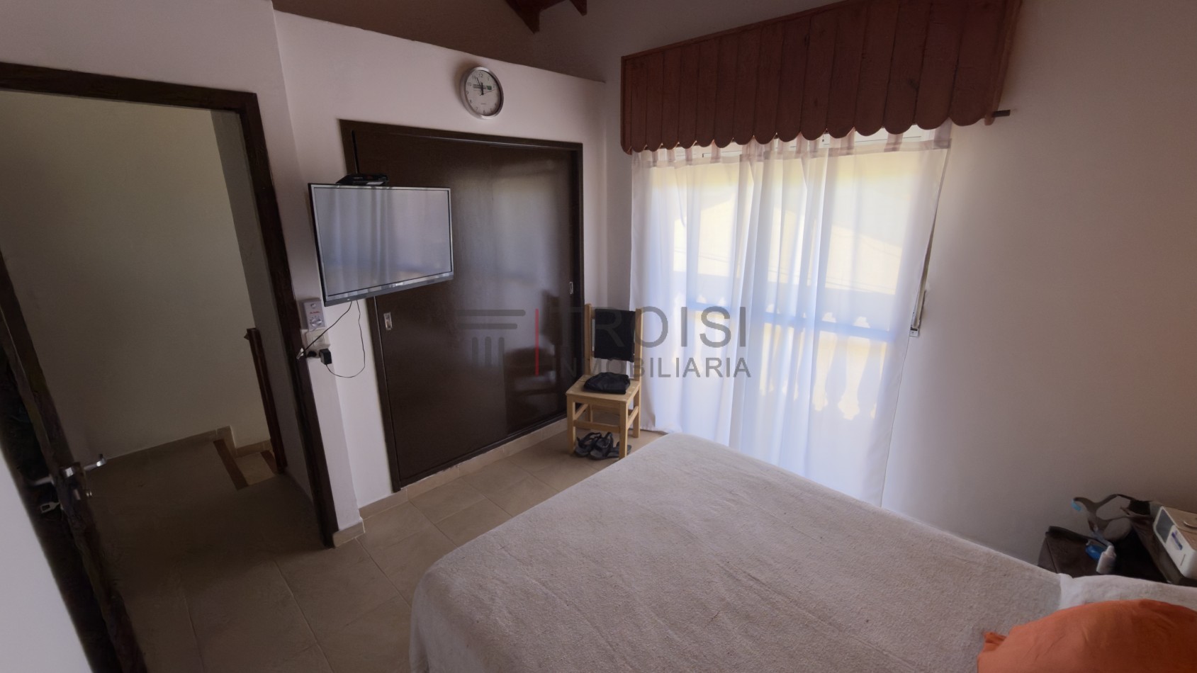 V17 - Duplex - Calle 49 N°562 e/ 5 y 6