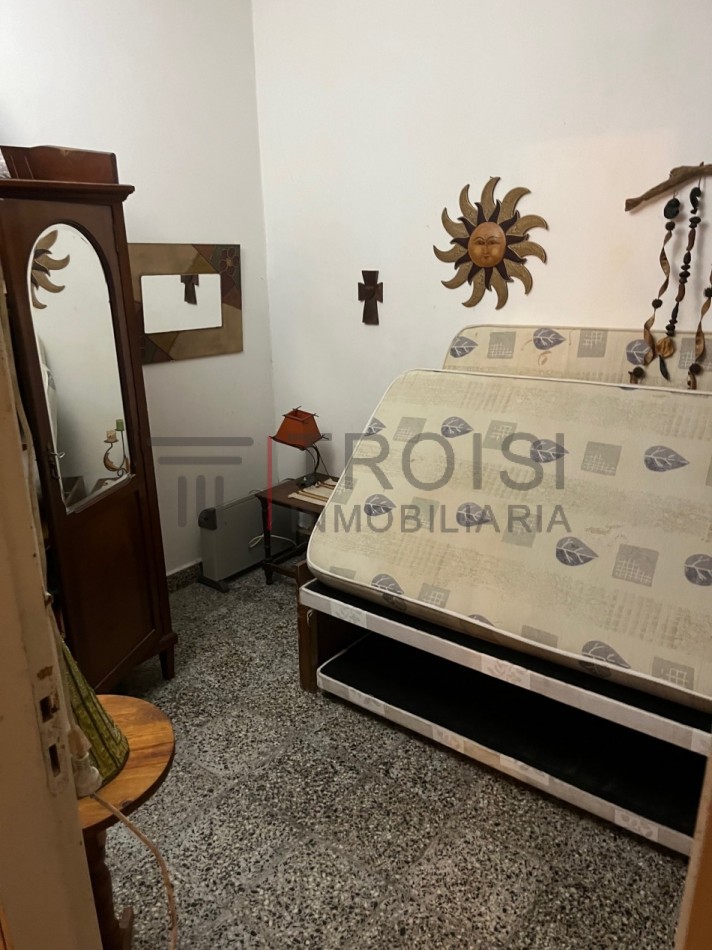 V46 - Depto. 3 ambiente - Calle 30 e/3 y 4