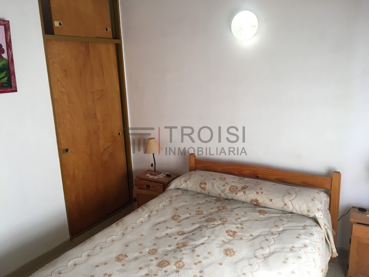 A13 - Duplex 3 ambientes - Calle 5 e/33 y 34