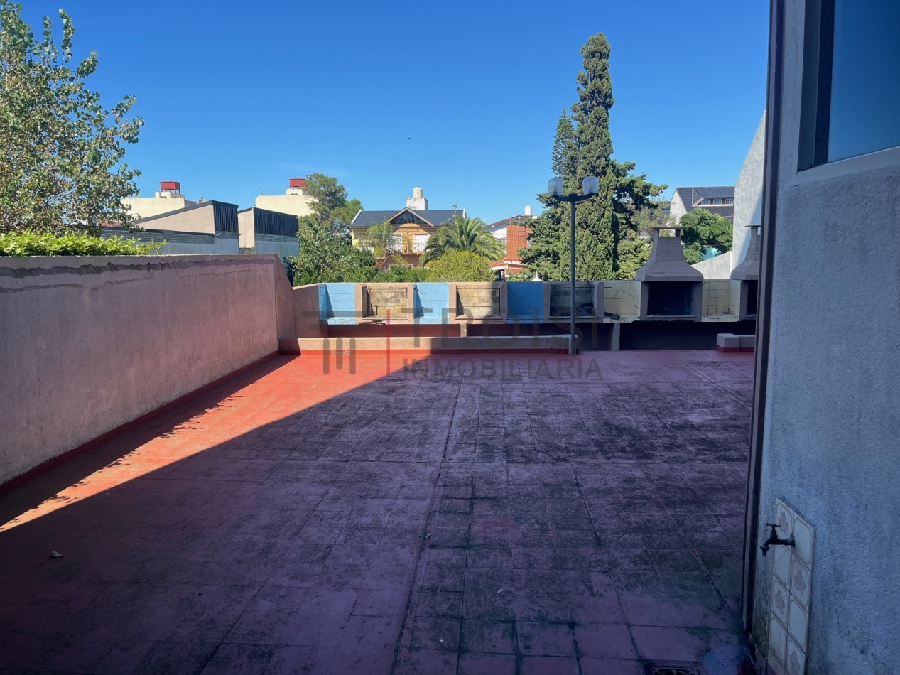 V15 - Depto. 2 ambientes - Calle 43 e/2 y 3