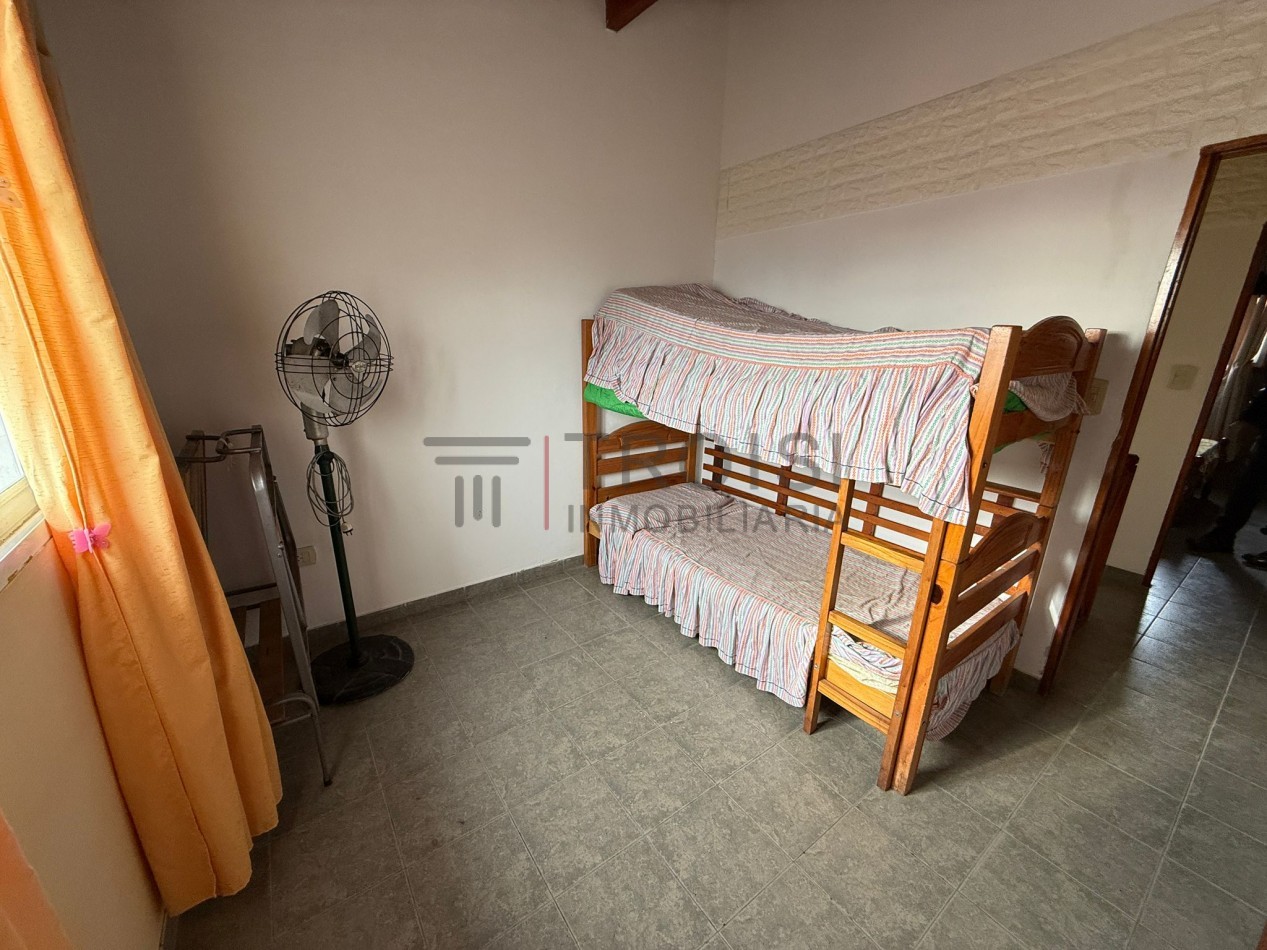 V13 - Duplex 3 ambientes - Calle 44 e/1 y 2