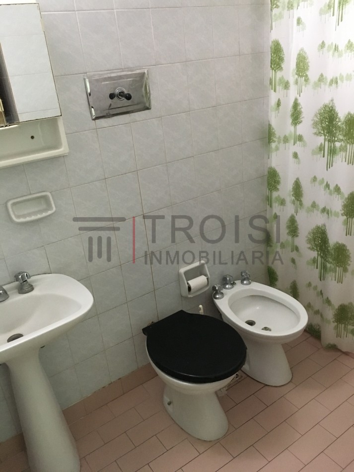 A13 - Duplex 3 ambientes - Calle 5 e/33 y 34