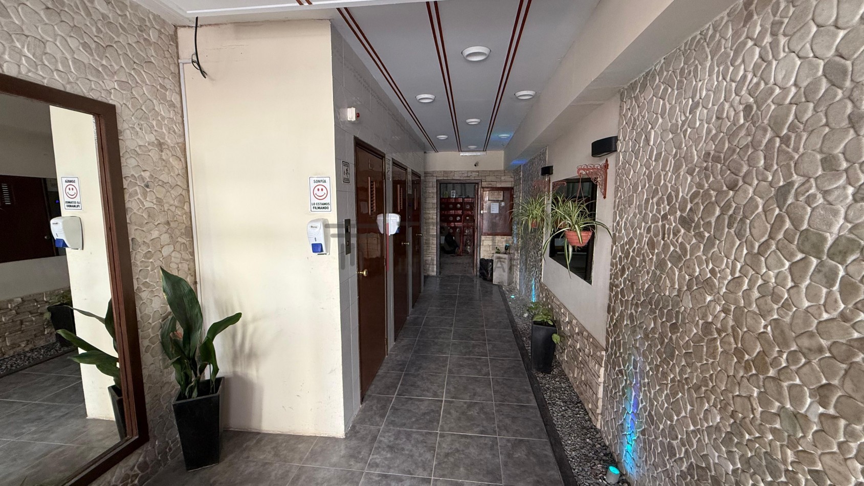 V66 - Departamento 2 ambientes - Calle 2 esq. 34