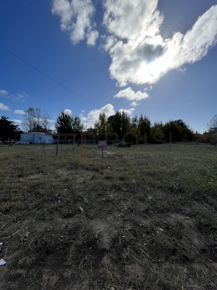 L9 - Lote Calle 46 e/ 7 Y 8 - Santa Teresita