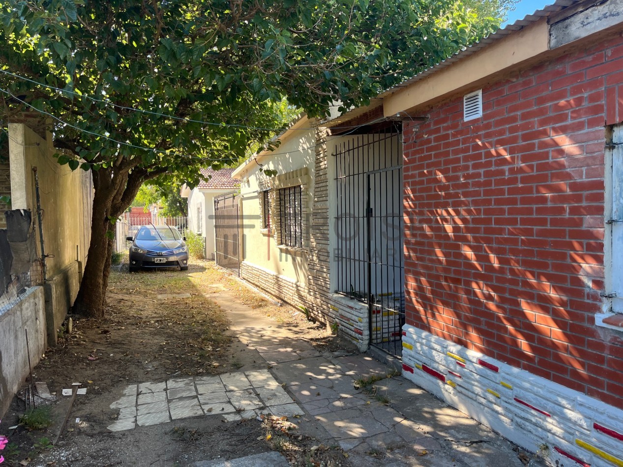 V72 - Depto. 3 ambientes - Calle 5 e/46 y 47