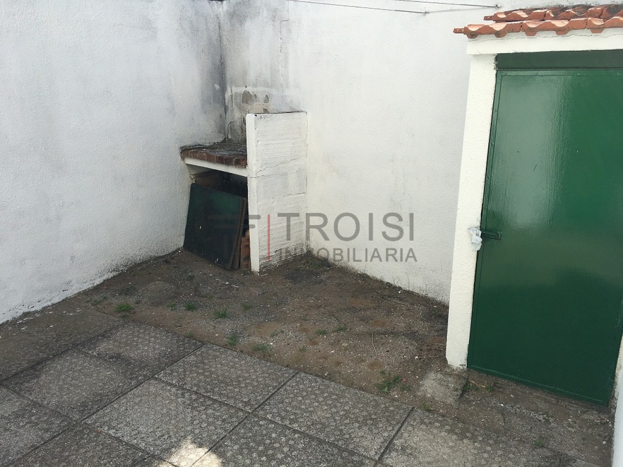 A13 - Duplex 3 ambientes - Calle 5 e/33 y 34