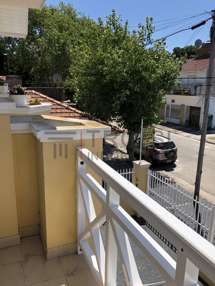 A9 - Triplex 4 ambientes - Calle 48 e/ 2 y 3