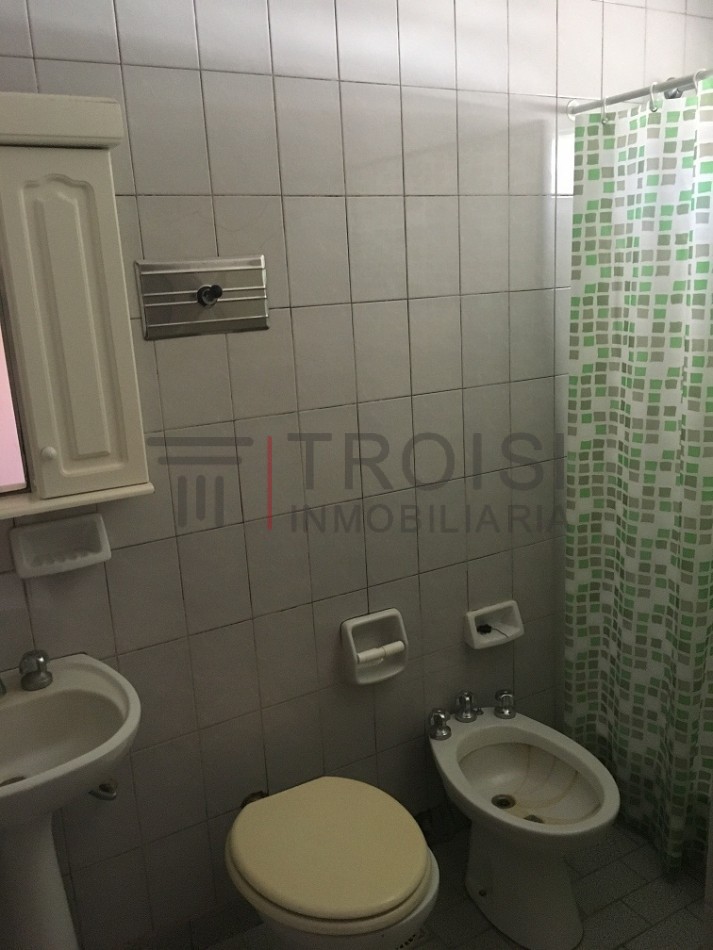 A21 - Duplex 3 ambientes - Calle 5 e/ 36 y 37
