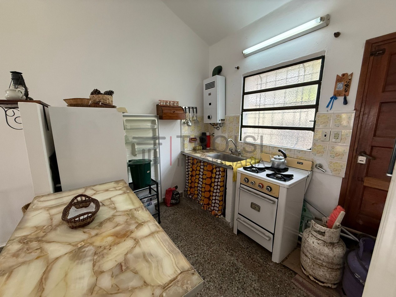 V19 - Chalet 3 ambientes - Calle 28 e/9 y 10