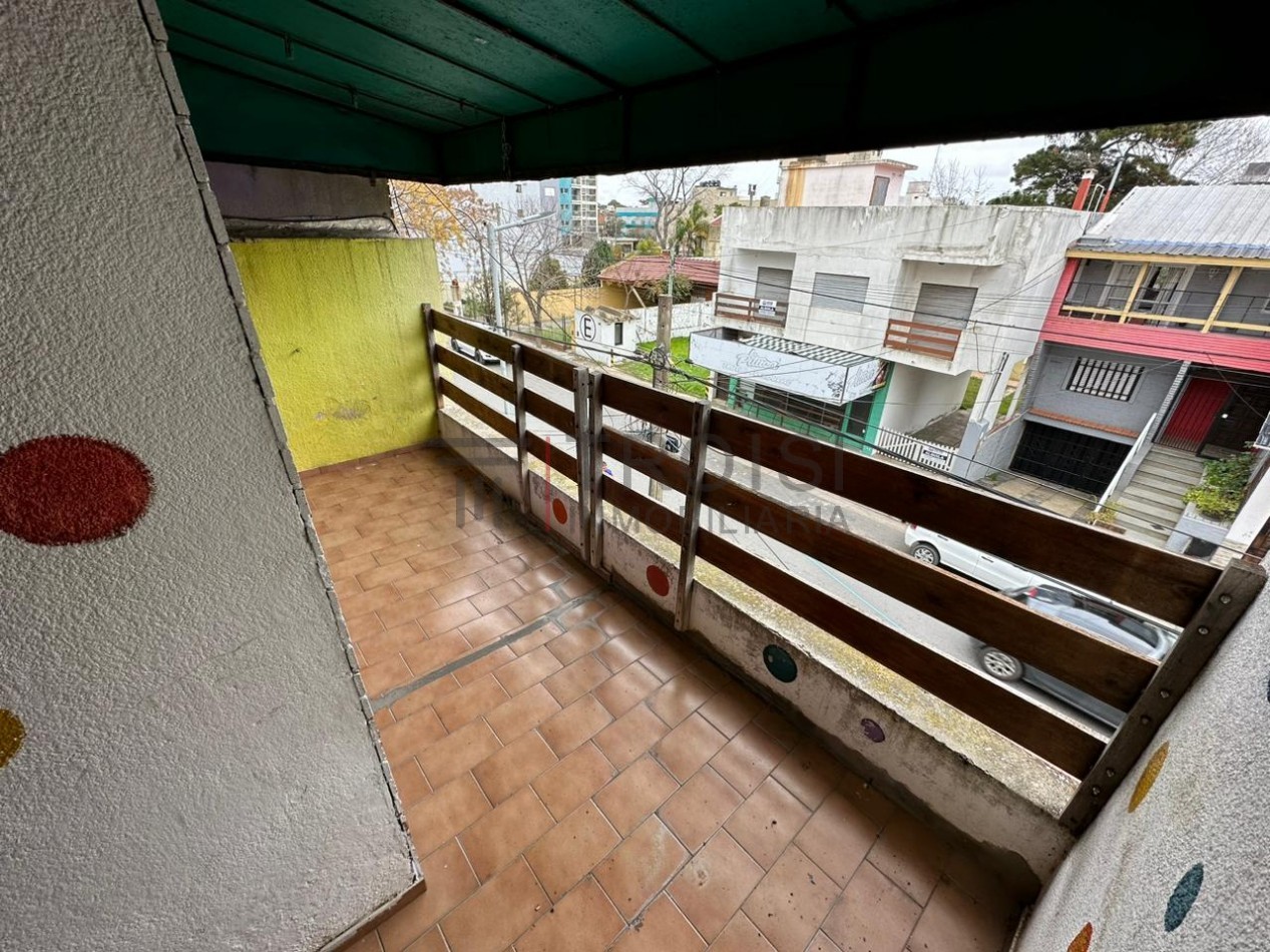 V87 - Depto. 3 ambientes - Calle 3 e/39 y 40