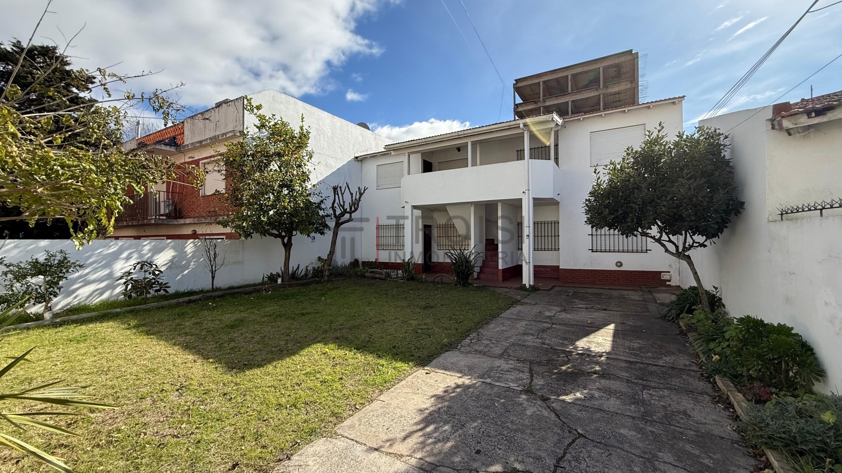 V51 - Departamento 3 ambientes - Calle 44 e/3 y 4