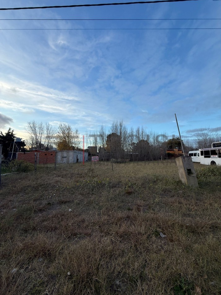 L9 - Lote Calle 46 e/ 7 Y 8 - Santa Teresita