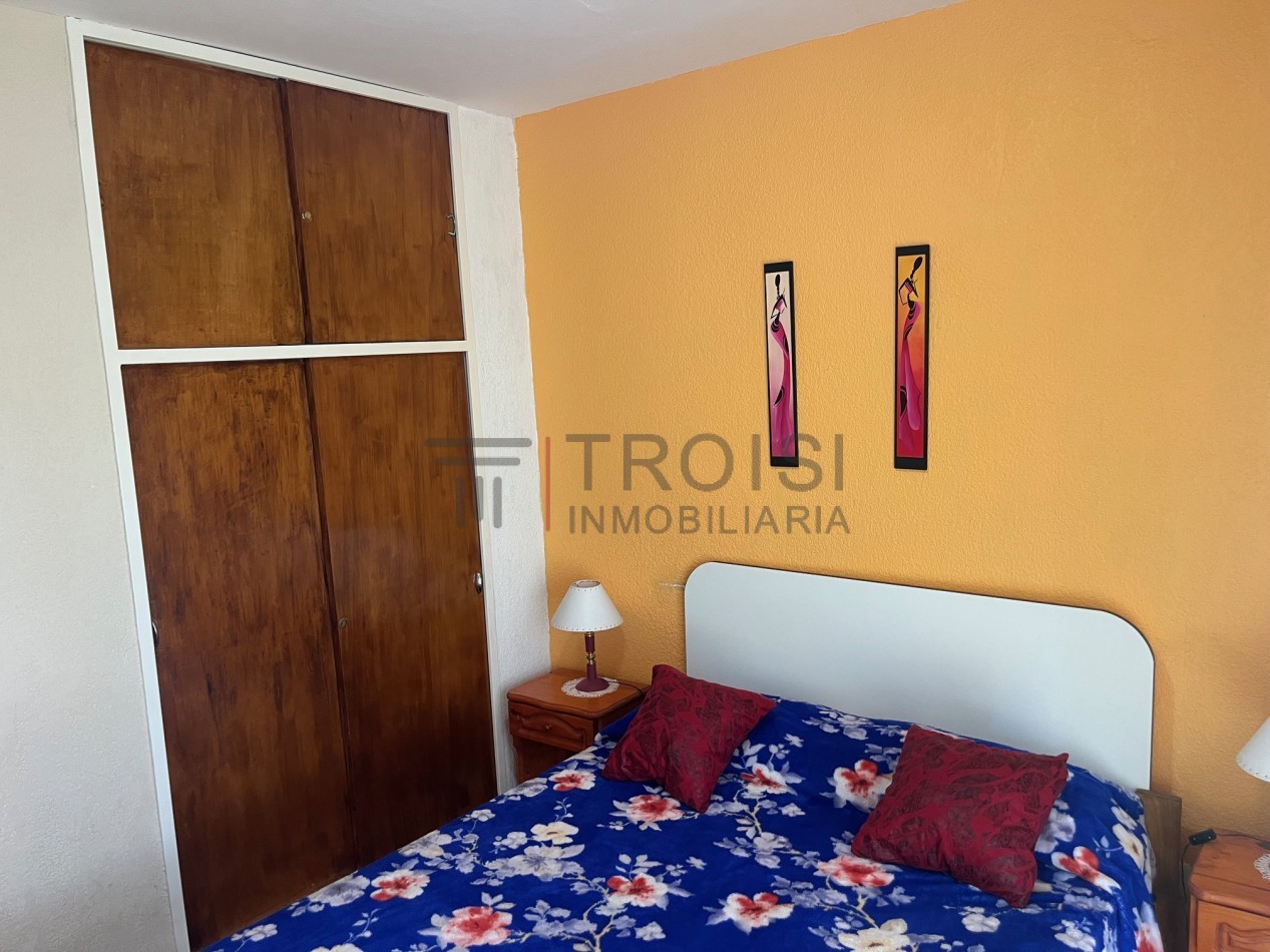 V15 - Depto. 2 ambientes - Calle 43 e/2 y 3