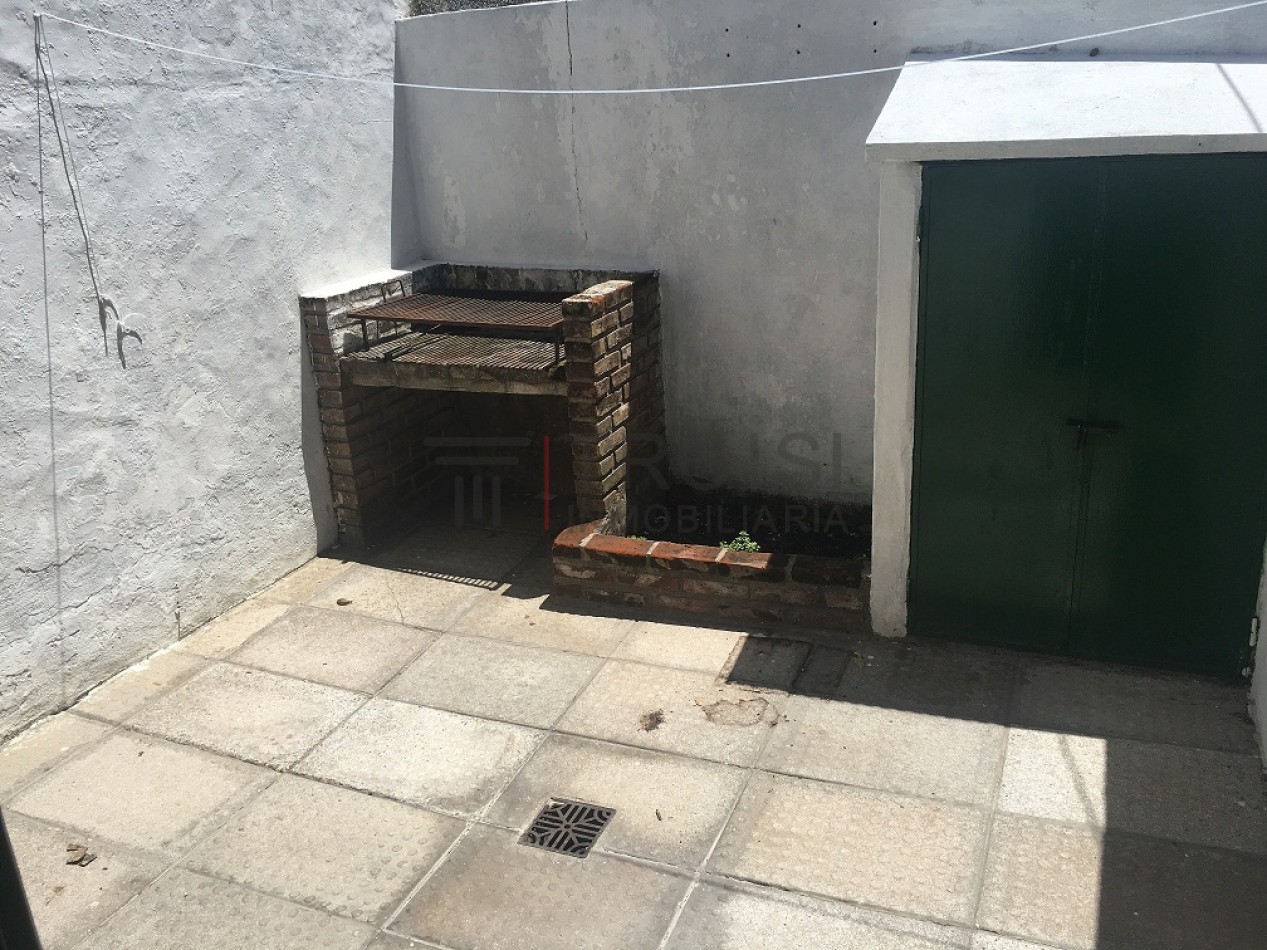 A21 - Duplex 3 ambientes - Calle 5 e/ 36 y 37
